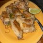 Marcos Seafood & Oyster Bar