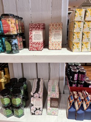 Avoca Belfast by null