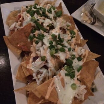 5 West Pub - Crab nachos - omg get it! - Pubs Near Me - North Cape May, New Jersey 5 West Pub - Crab nachos - omg get it! - Pubs Near Me - North Cape May, New Jersey