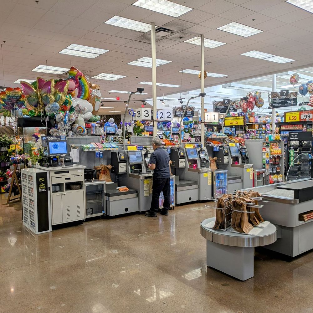 Ralphs - Self-Check Counters - Grocery Near Me - Northridge, California Ralphs - Self-Check Counters - Grocery Near Me - Northridge, California