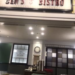 Ben's Bistro Ben's Bistro