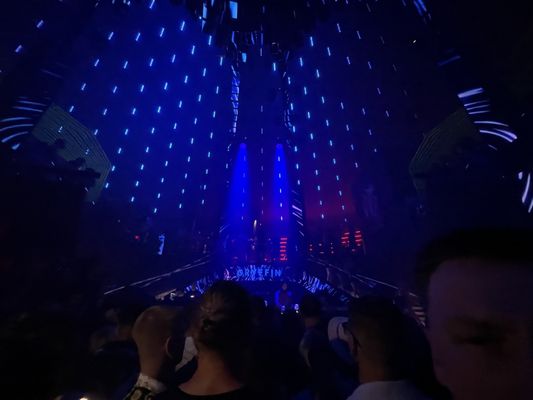 LIV Nightclub Miami by null