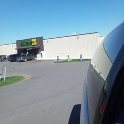 Dollar General
