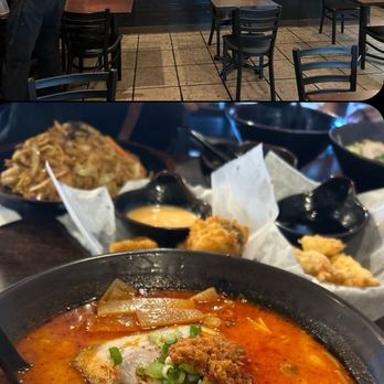 O Ramen - Ramen Near Me - Bakersfield, California