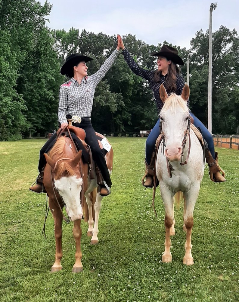 Cooper Performance Horses - equestrian in Harvest, AL