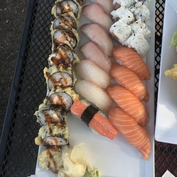 Cafe Mochi - Amazing sushi - Sushi Bars Near Me - St Louis, Missouri Cafe Mochi - Amazing sushi - Sushi Bars Near Me - St Louis, Missouri