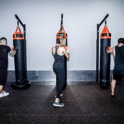Revive HIIT