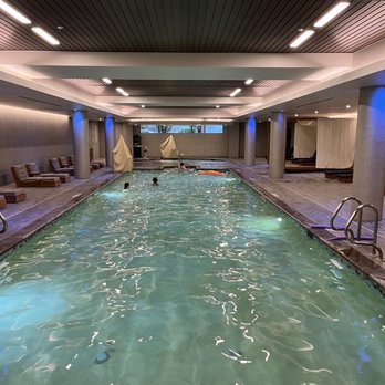 Hyatt Regency - Pool time - Hotels Near Me - Renton, Washington