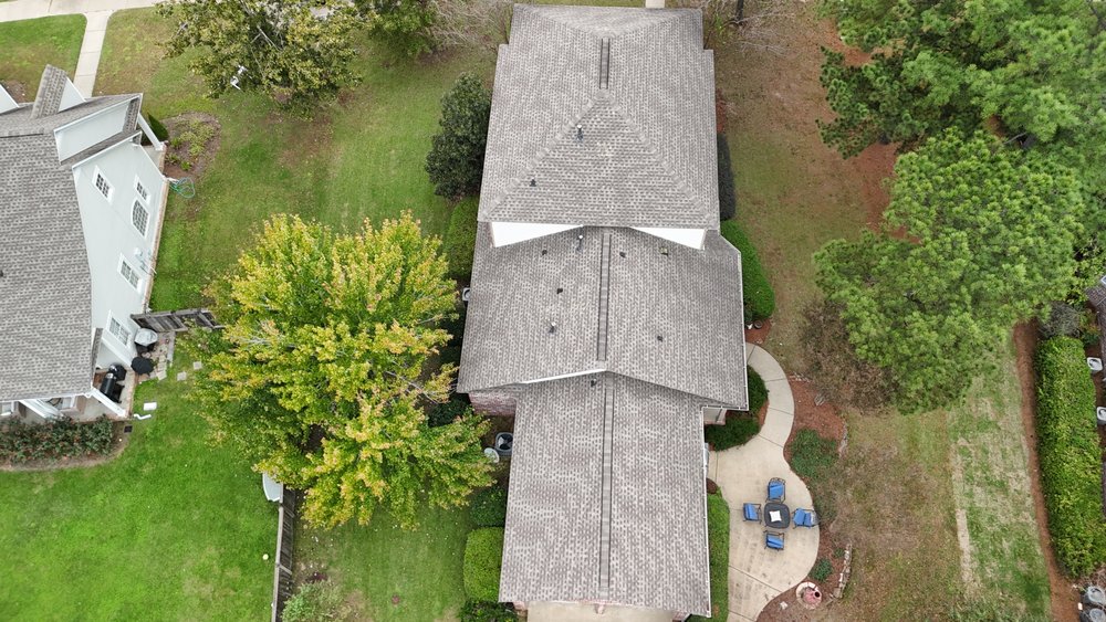 Slide of Josh Neal Roofing and Restoration