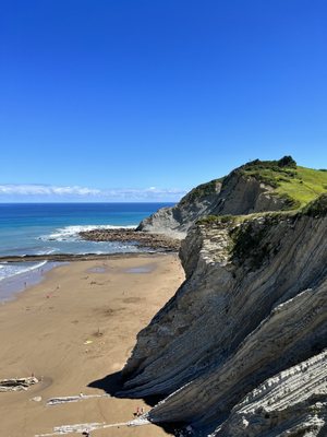 San Telmo Ermita by null