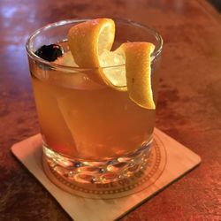 Ron's Corner Tavern