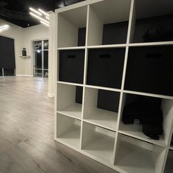 Dance Life Studio - Cubbies