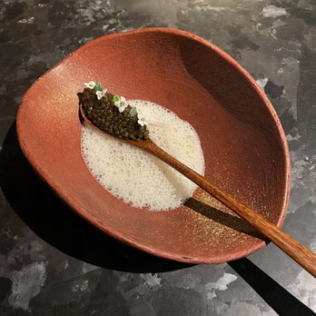 Atomix - Korean Near Me - New York, New York