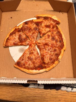 Ned's Pizza by null