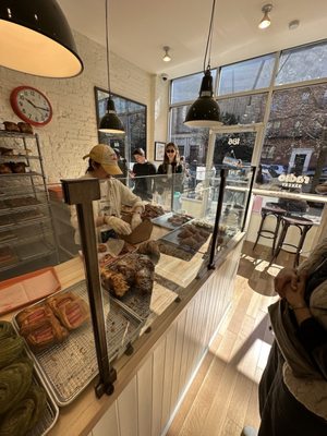 Radio Bakery by null