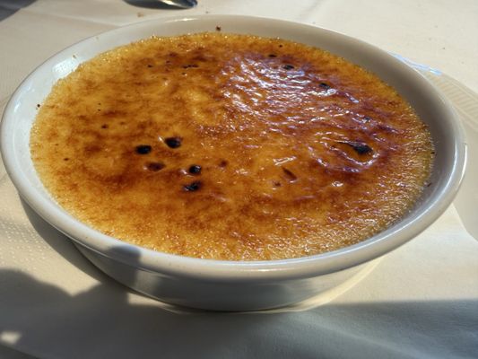 Brasserie du Louvre by null