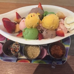 甜牙牙