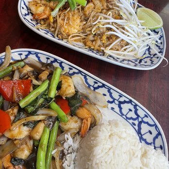 Morningside Thai - Pad Thai & Basil Rice - Thai Near Me - Houston, Texas Morningside Thai - Pad Thai & Basil Rice - Thai Near Me - Houston, Texas