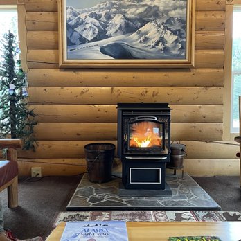 Kantishna Roadhouse - Hotels Near Me - Denali, Alaska