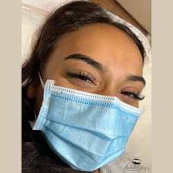 The Lash and Spa Collective by Nichole - Classic Full Set