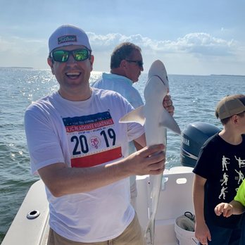 Polecat Fishing Charters - Fishing Near Me - Hilton Head Island, South Carolina Polecat Fishing Charters - Fishing Near Me - Hilton Head Island, South Carolina
