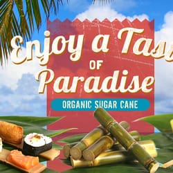 Food Sugarcane products