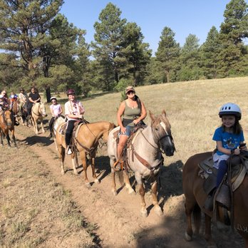 Diamond Hitch Stables - Horseback Riding Near Me - Pagosa Springs, Colorado Diamond Hitch Stables - Horseback Riding Near Me - Pagosa Springs, Colorado