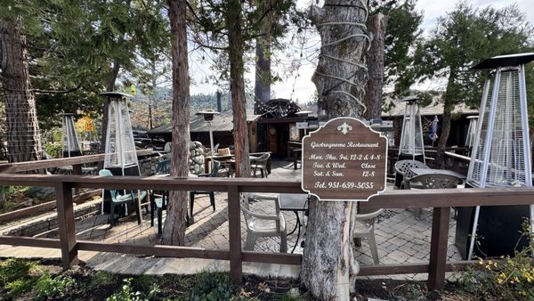 Restaurant Gastrognome by null