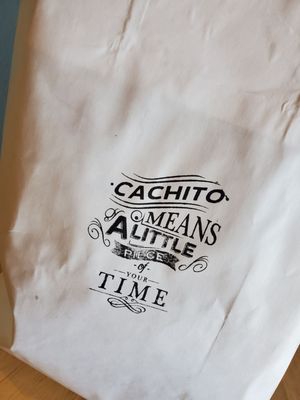 Cachito Coffee and Bakery by null