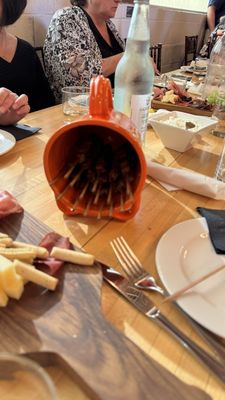 Speducci Mercatto by null