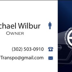 Contact information