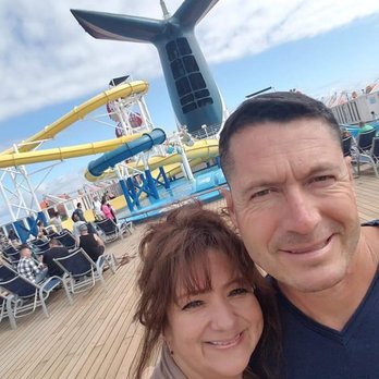 Creation Vacation - Carnival cruise ship lots of fun - Travel Agents Near Me - White House, Tennessee Creation Vacation - Carnival cruise ship lots of fun - Travel Agents Near Me - White House, Tennessee