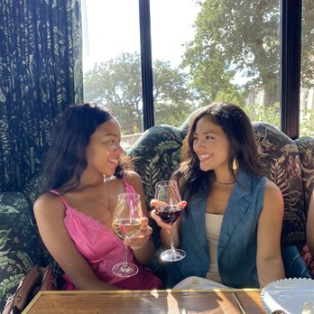 Lutie’s - Lovely atmosphere and vibes. The food was flavorful. We had a great friend's night out here. - Modern European Near Me - Austin, Texas