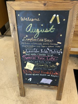Menu photo 2 Lemon Grove Coffee Lemon Grove, CA