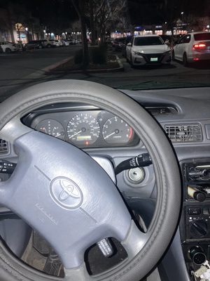 Miguel's Auto Repair