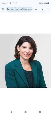 REACH Community Development