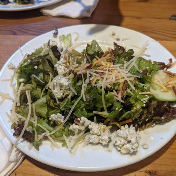 Flatbread Company - Salad - Pizza Near Me - Paia, Hawaii
