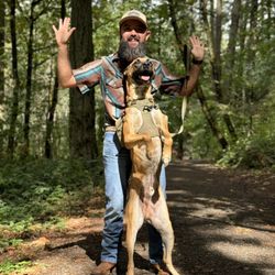 Rebarchek K9 Academy