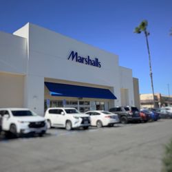 Marshalls