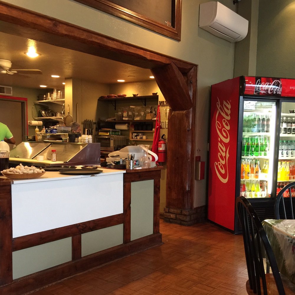 Grandma's Kitchen - Prep area - Mexican Near Me - Walla Walla, Washington Grandma's Kitchen - Prep area - Mexican Near Me - Walla Walla, Washington