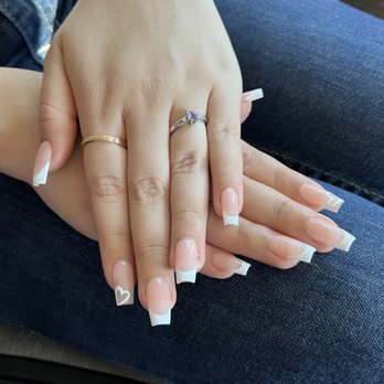 Tulip Nails - Nail Salons Near Me - Alameda, California Tulip Nails - Nail Salons Near Me - Alameda, California