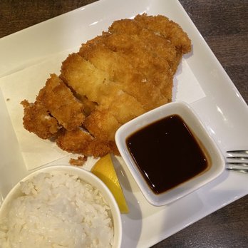 Ichi Sushi - Chicken Katsu - Japanese Near Me - Brooklyn, New York Ichi Sushi - Chicken Katsu - Japanese Near Me - Brooklyn, New York