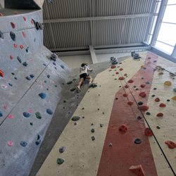 Adventure Rock Climbing and Fitness
