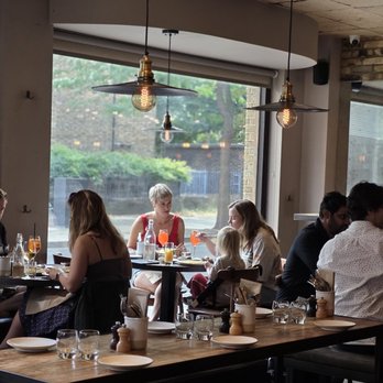 Flour & Grape - Italian Near Me - London, XGL Flour & Grape - Italian Near Me - London, XGL