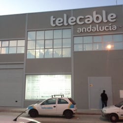 Telecable Andalucia
