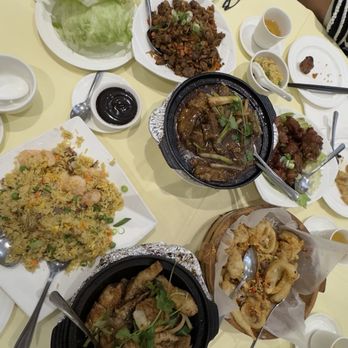 Luxe Chinese Seafood Restaurant - Seafood Near Me - Langley, British Columbia Luxe Chinese Seafood Restaurant - Seafood Near Me - Langley, British Columbia