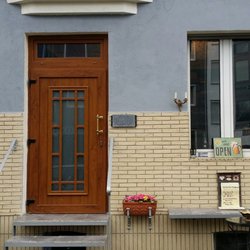 Literatur Café Khawaran