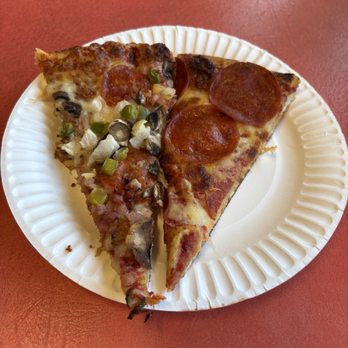 Bear’s Pizza & More - All-you-can-eat pizza & salad buffet - Pizza Near Me - Fort Bragg, California Bear’s Pizza & More - All-you-can-eat pizza & salad buffet - Pizza Near Me - Fort Bragg, California