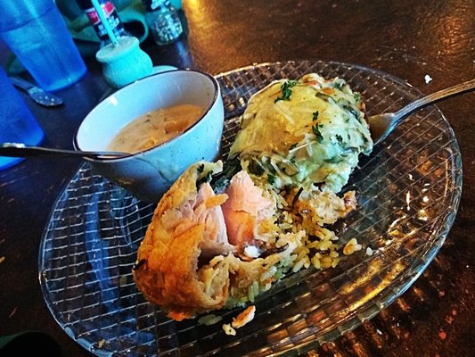 Major Biddle's by null