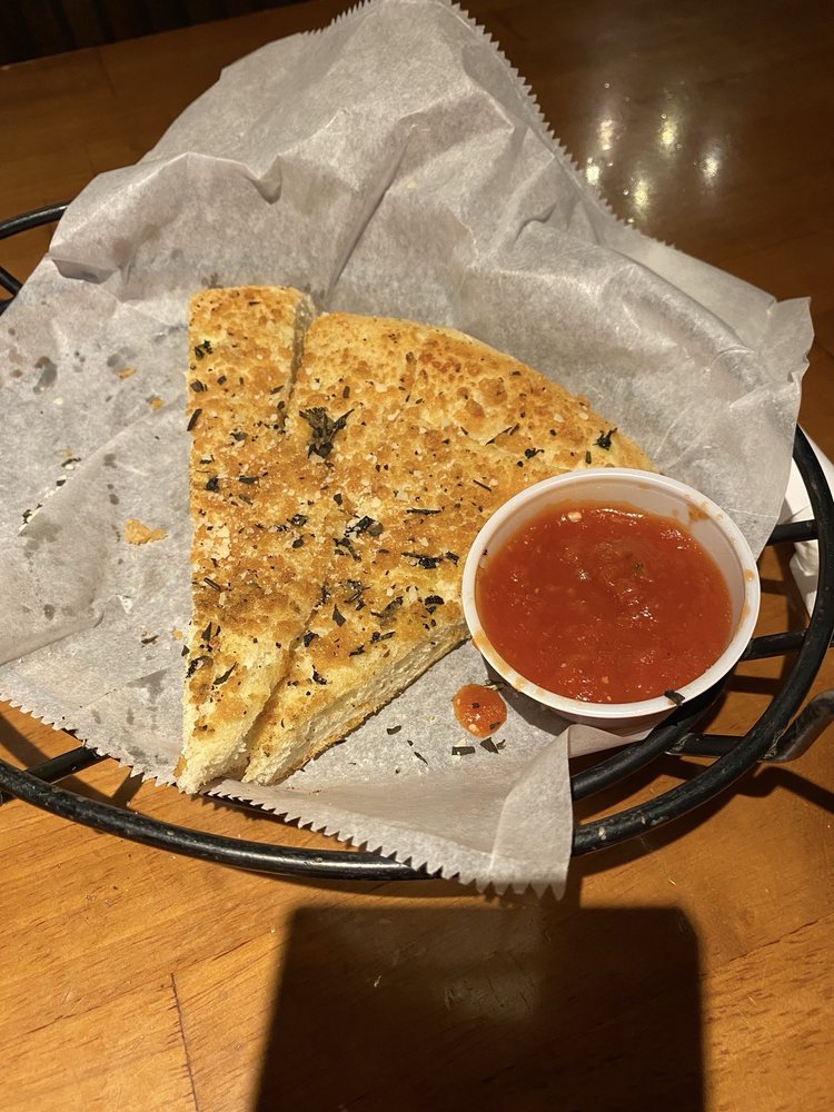 Tony's Brick Oven Pizzeria